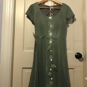 Merrell Select Wick Dress